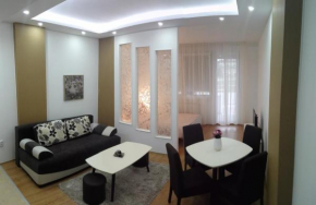 Apartman Kralj